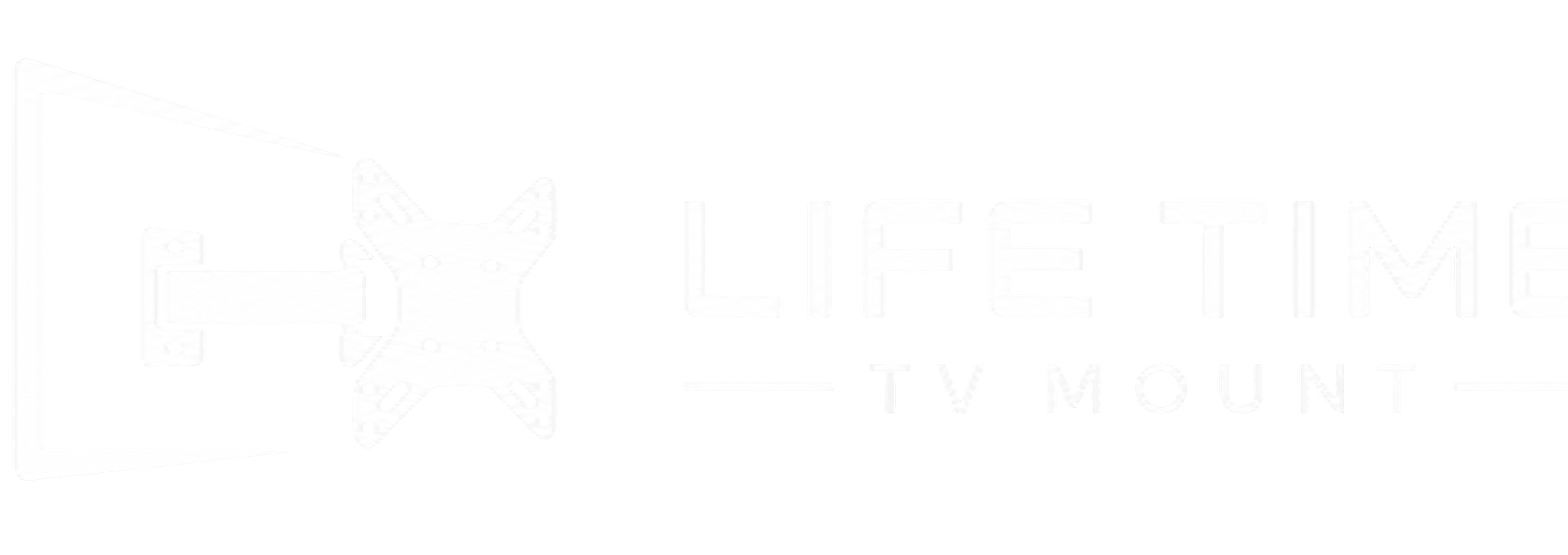 Life Time TV Mount